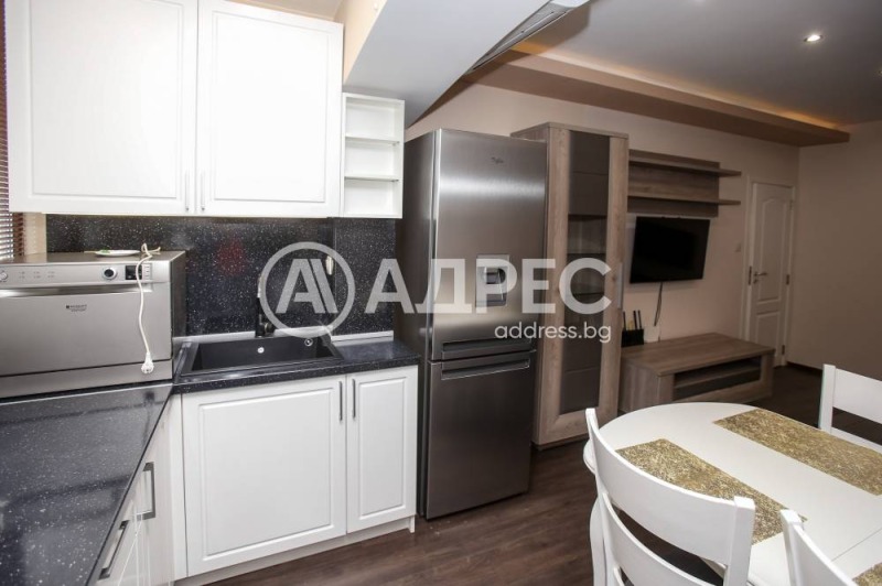Продаја  2 спаваће собе Софија , Надежда 2 , 65 м2 | 76878780