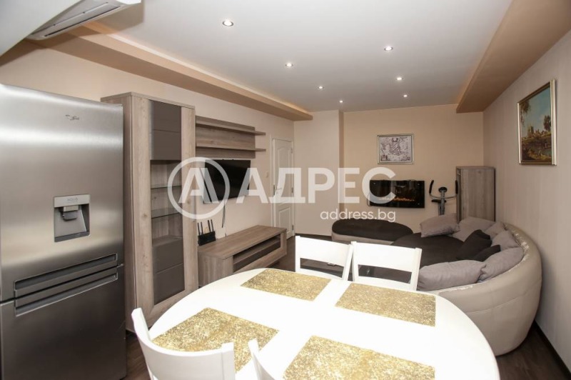 Продаја  2 спаваће собе Софија , Надежда 2 , 65 м2 | 76878780 - слика [3]