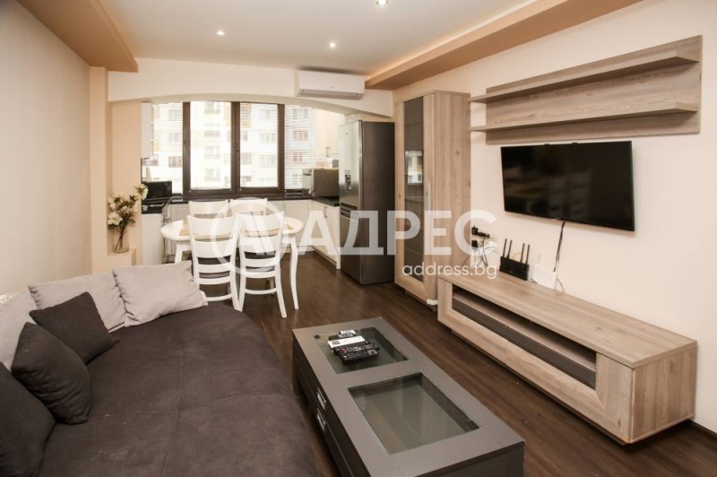 Продаја  2 спаваће собе Софија , Надежда 2 , 65 м2 | 76878780 - слика [2]