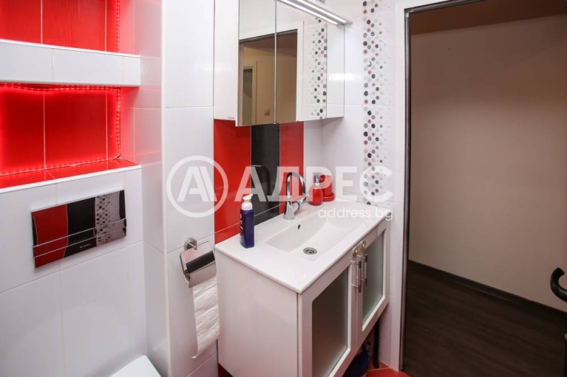 Продаја  2 спаваће собе Софија , Надежда 2 , 65 м2 | 76878780 - слика [5]
