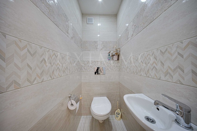 Продава 3-СТАЕН, гр. София, Света Троица, снимка 17 - Апартаменти - 52661113