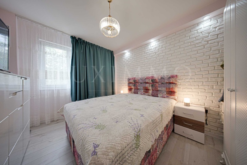 Продава 3-СТАЕН, гр. София, Света Троица, снимка 10 - Апартаменти - 52661113