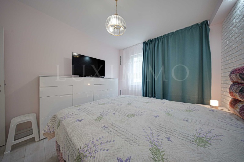 Продава 3-СТАЕН, гр. София, Света Троица, снимка 11 - Апартаменти - 52661113