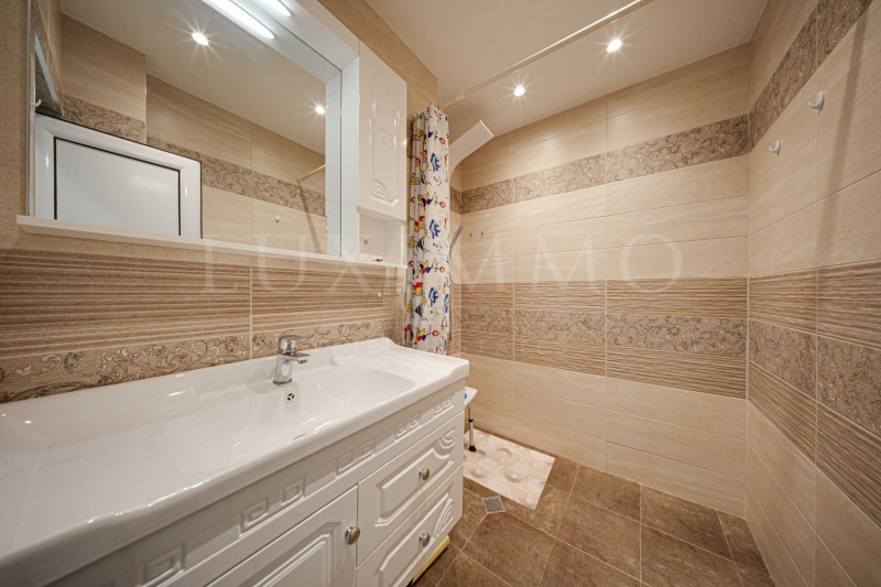 Продава 3-СТАЕН, гр. София, Света Троица, снимка 14 - Апартаменти - 52661113