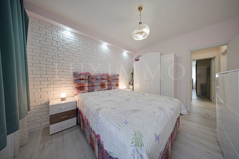 Продава 3-СТАЕН, гр. София, Света Троица, снимка 12 - Апартаменти - 52661113