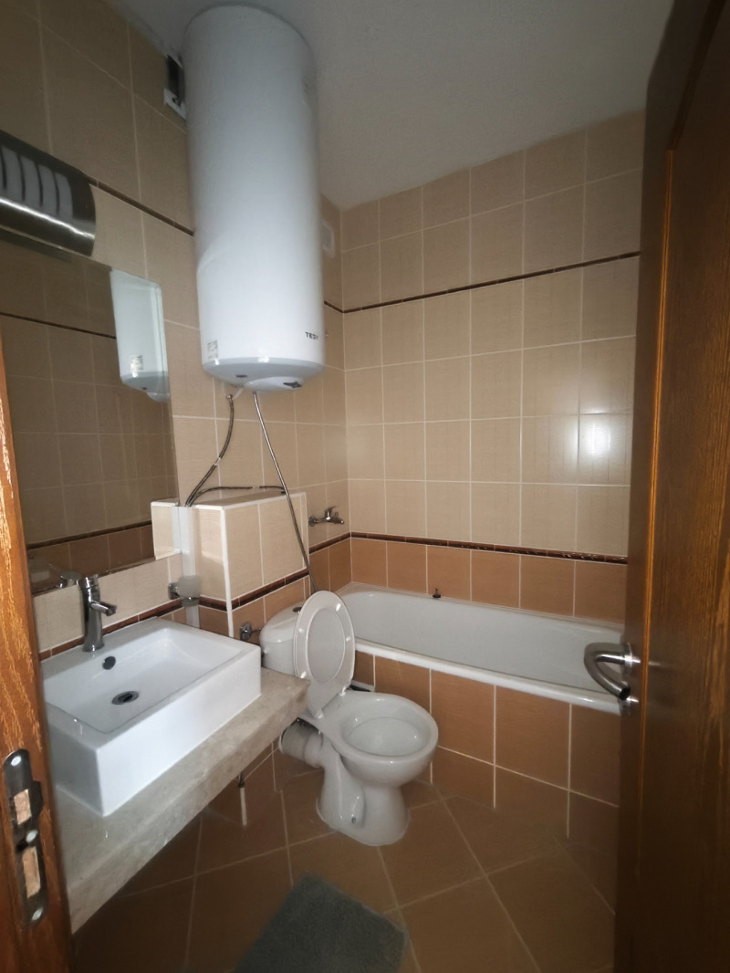 Продава 3-СТАЕН, к.к. Пампорово, област Смолян, снимка 6 - Апартаменти - 53258388