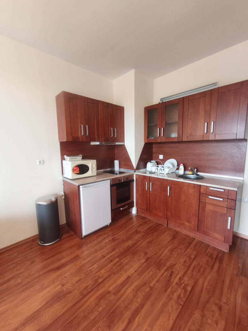 Продава 3-СТАЕН, к.к. Пампорово, област Смолян, снимка 2 - Апартаменти - 53258388