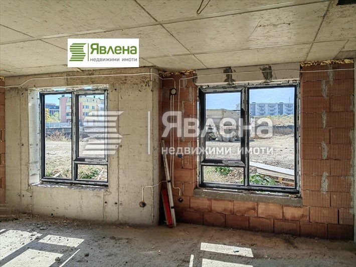 Продава 3-СТАЕН, гр. София, Витоша, снимка 2 - Апартаменти - 52843964