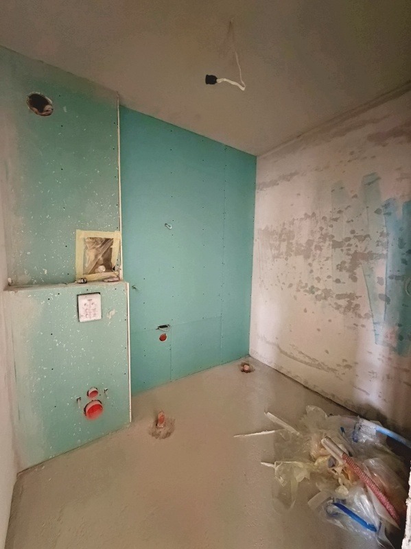 Продава 3-СТАЕН, гр. София, Сухата река, снимка 8 - Апартаменти - 53925503