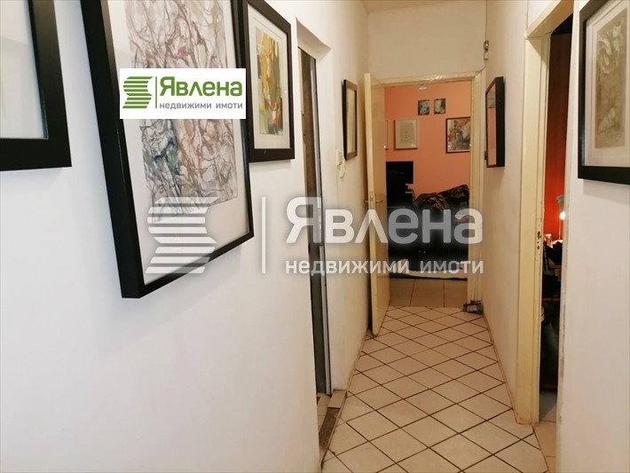 Προς πώληση  3 υπνοδωμάτια Σοφηια , Σλατηνα , 101 τ.μ | 53551679