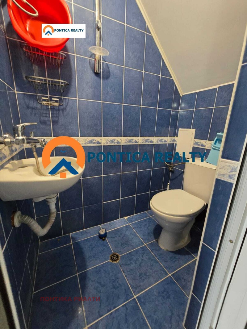 Продава МЕЗОНЕТ, к.к. Слънчев бряг, област Бургас, снимка 9 - Апартаменти - 52799524