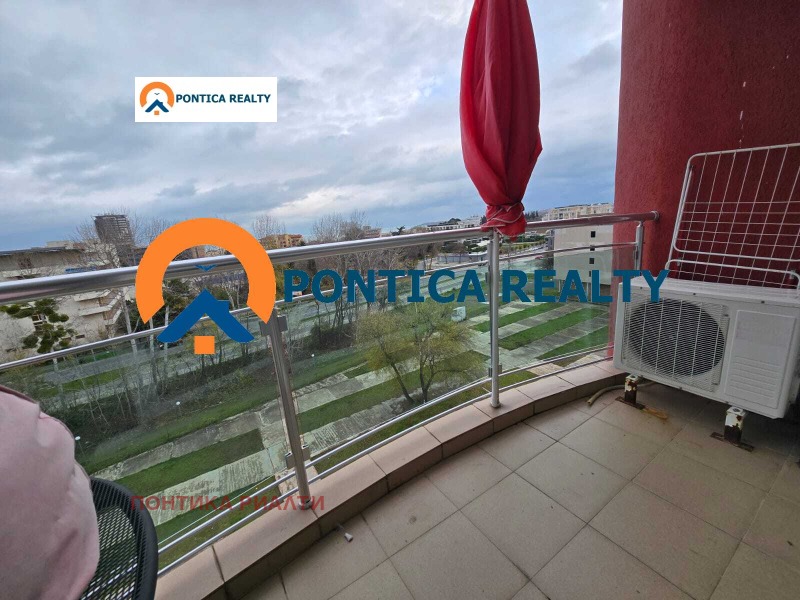 Продава МЕЗОНЕТ, к.к. Слънчев бряг, област Бургас, снимка 13 - Апартаменти - 52799524