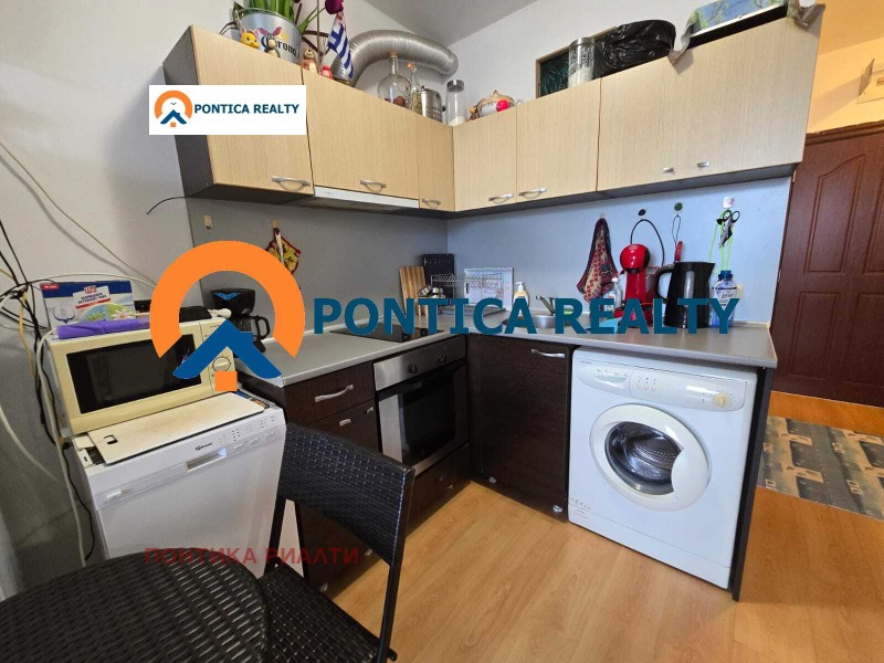 Продава МЕЗОНЕТ, к.к. Слънчев бряг, област Бургас, снимка 5 - Апартаменти - 52799524