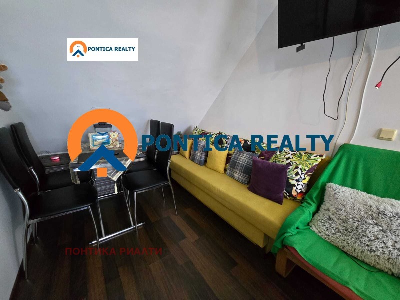 Продава МЕЗОНЕТ, к.к. Слънчев бряг, област Бургас, снимка 8 - Апартаменти - 52799524