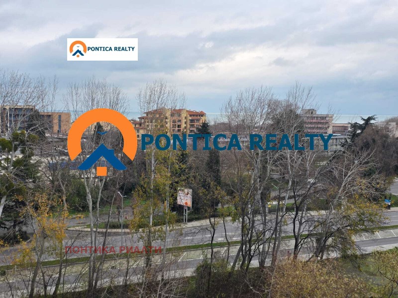 Продава МЕЗОНЕТ, к.к. Слънчев бряг, област Бургас, снимка 10 - Апартаменти - 52799524