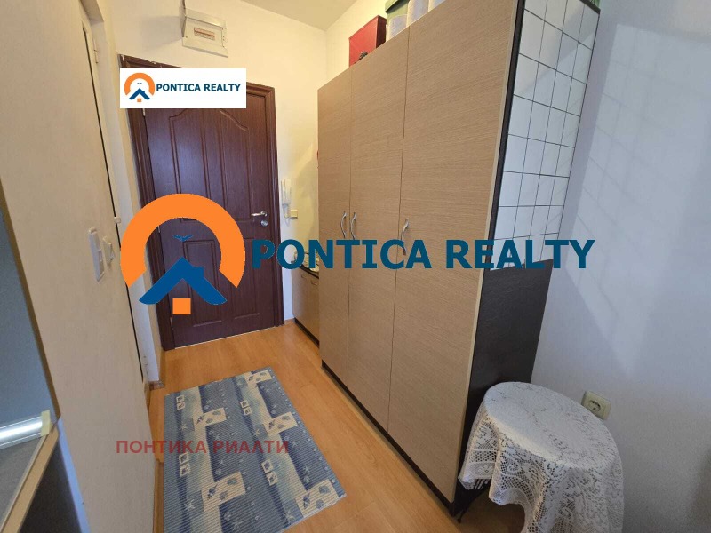 Продава МЕЗОНЕТ, к.к. Слънчев бряг, област Бургас, снимка 3 - Апартаменти - 52799524