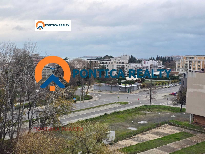 Продава МЕЗОНЕТ, к.к. Слънчев бряг, област Бургас, снимка 12 - Апартаменти - 52799524