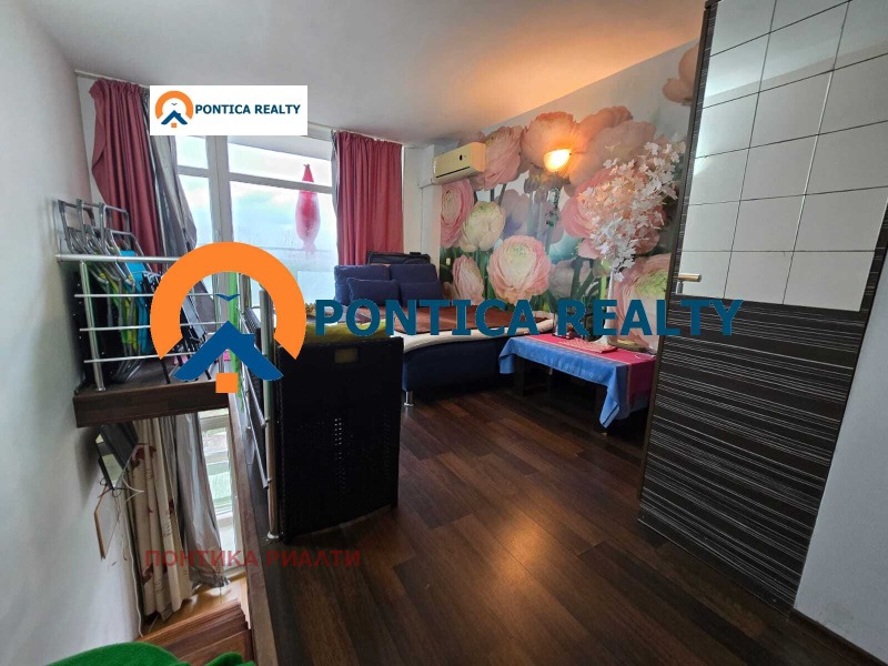 Продава МЕЗОНЕТ, к.к. Слънчев бряг, област Бургас, снимка 7 - Апартаменти - 52799524