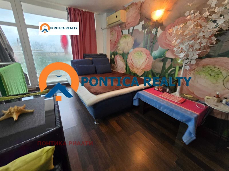 Продава МЕЗОНЕТ, к.к. Слънчев бряг, област Бургас