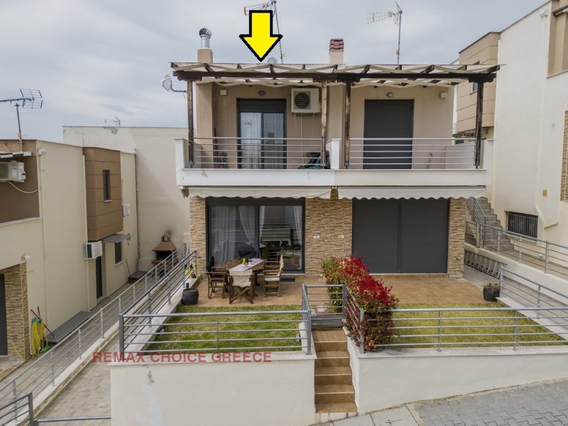 Продава  Къща, Гърция, Кавала •  200 000 EUR • ID 37592520 — holmes.bg - [1] 