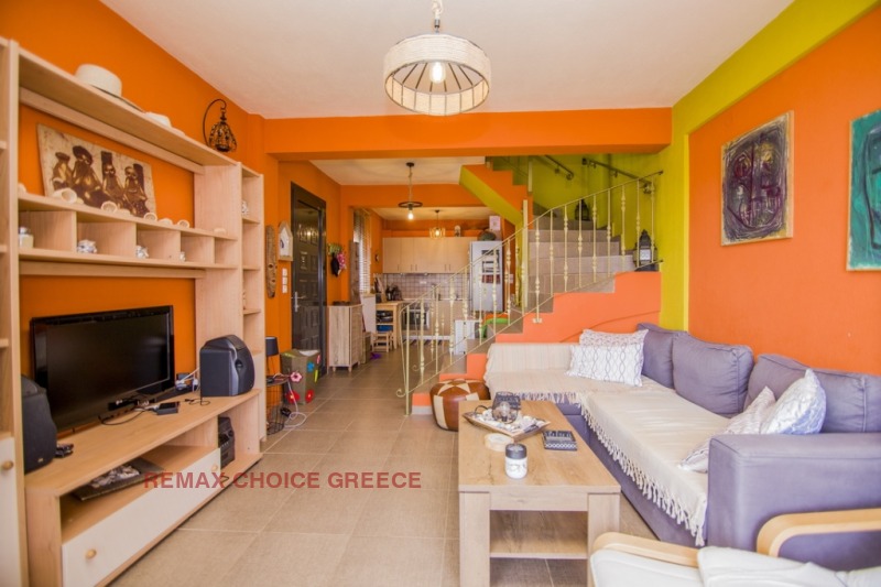 Продава  Къща Гърция , Кавала , 110 кв.м | 67764514 - изображение [7]