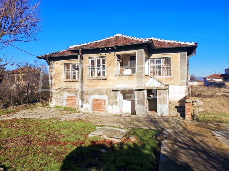 Продава  Къща, област Пловдив, с. Белозем • 25 000 EUR • ID 42915573 — holmes.bg - [1] 