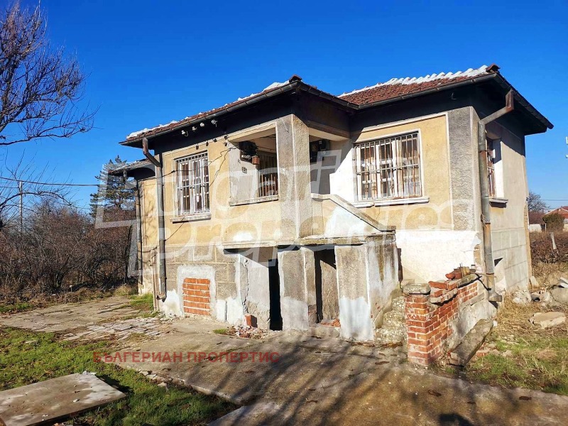 Продава  Къща област Пловдив , с. Белозем , 52 кв.м | 61924191 - изображение [7]