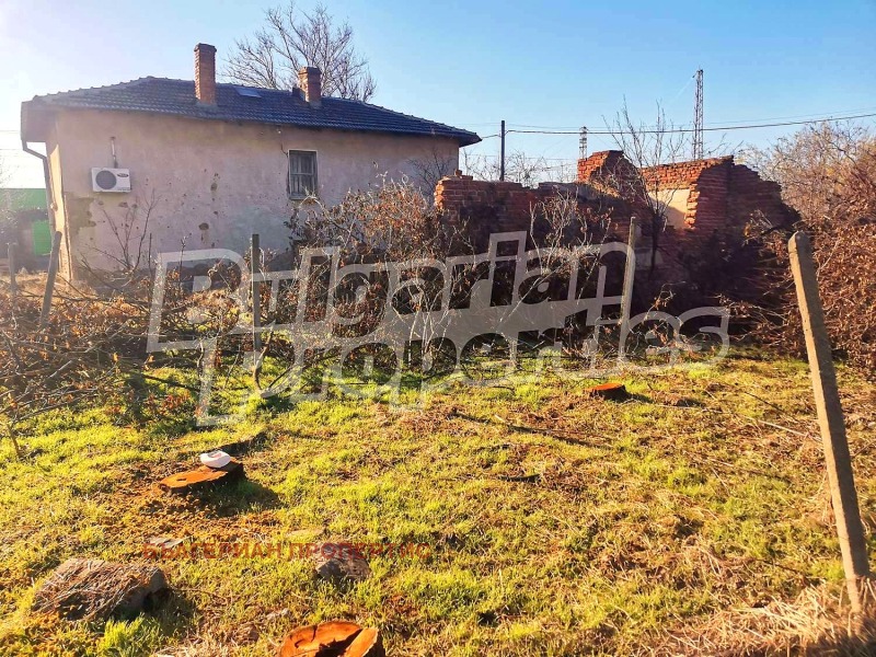 Продава  Къща област Пловдив , с. Белозем , 52 кв.м | 61924191 - изображение [15]