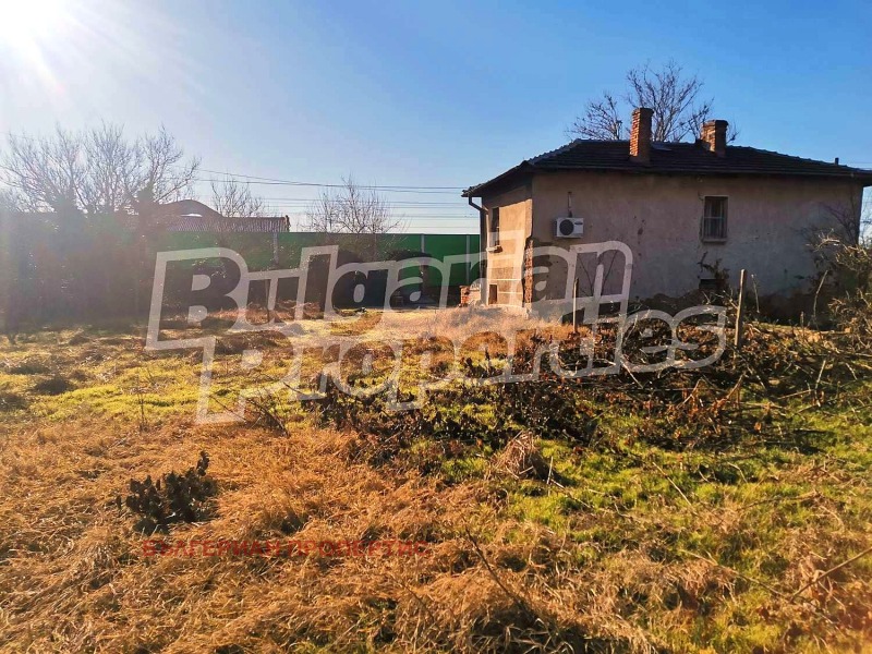 Продава  Къща област Пловдив , с. Белозем , 52 кв.м | 61924191 - изображение [10]