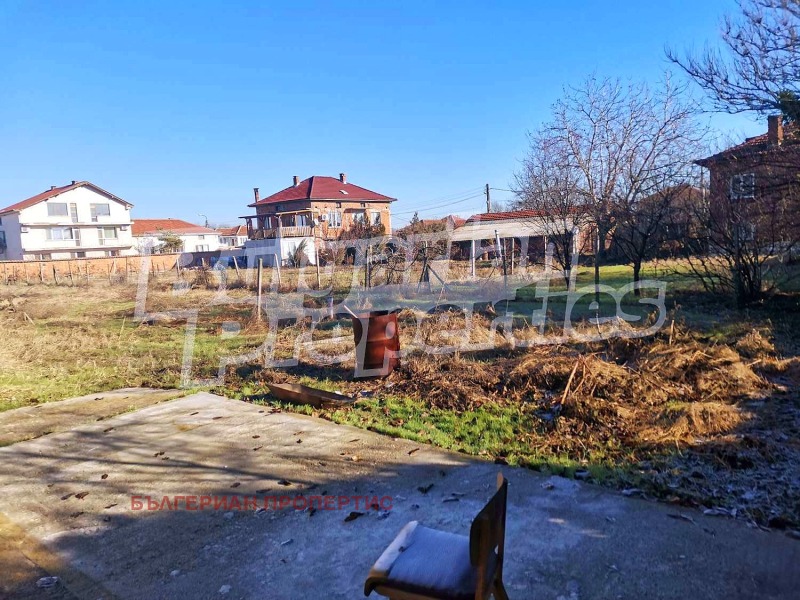 Продава  Къща област Пловдив , с. Белозем , 52 кв.м | 61924191 - изображение [3]