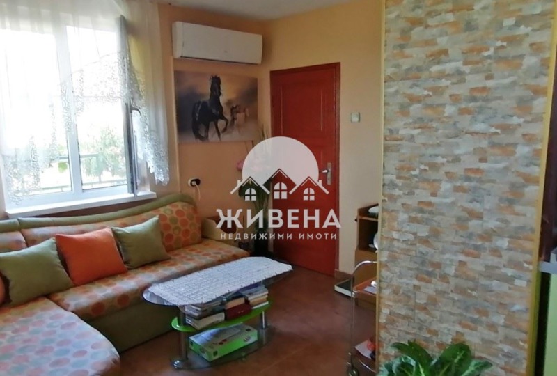 Продава КЪЩА, гр. Варна, Виница, снимка 5 - Къщи - 47180702