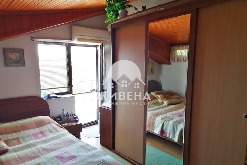 Продава КЪЩА, гр. Варна, Виница, снимка 7 - Къщи - 47180702