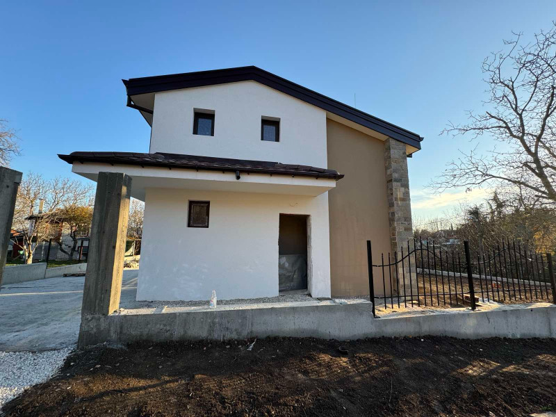 Продава КЪЩА, с. Борилово, област Стара Загора, снимка 8 - Къщи - 48218853