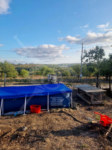 Продава КЪЩА, с. Засмяно, област Варна, снимка 5 - Къщи - 52146270