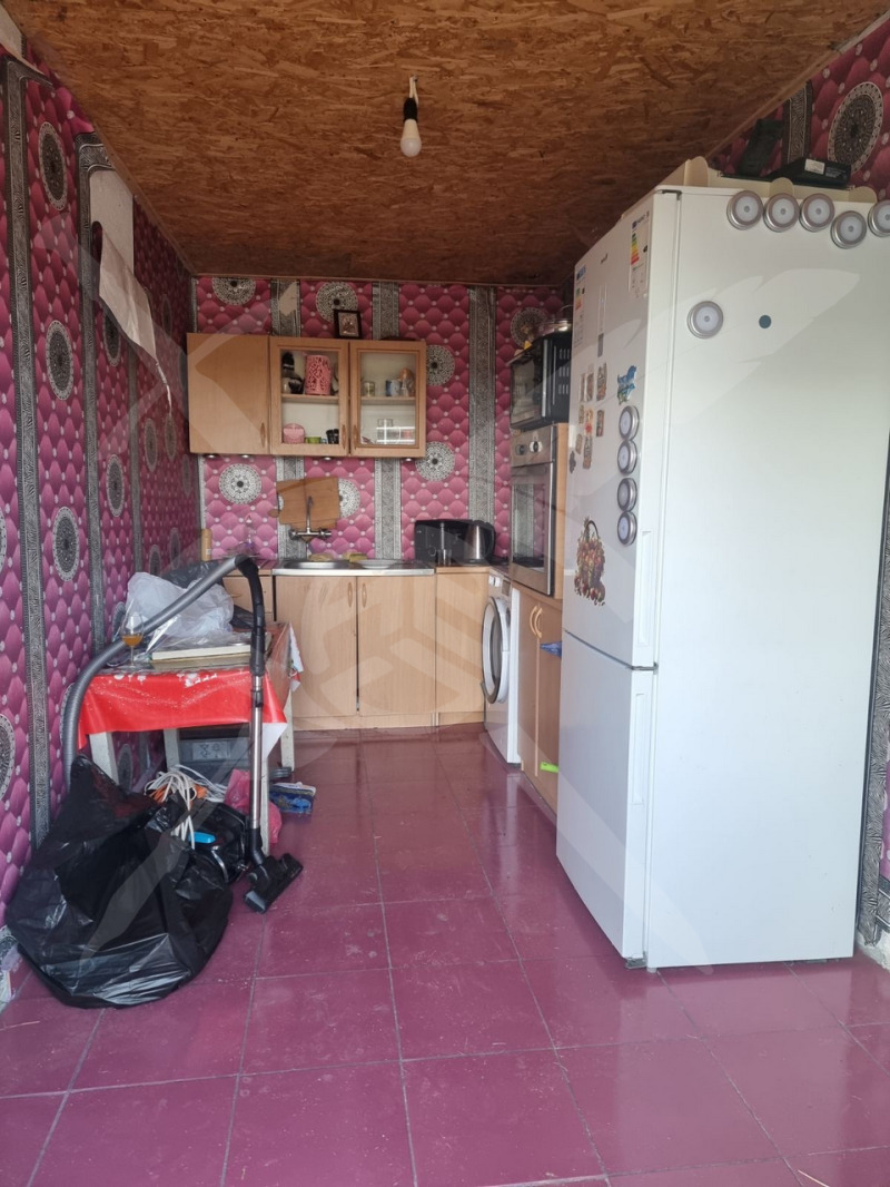 Продава КЪЩА, с. Засмяно, област Варна, снимка 2 - Къщи - 52146270