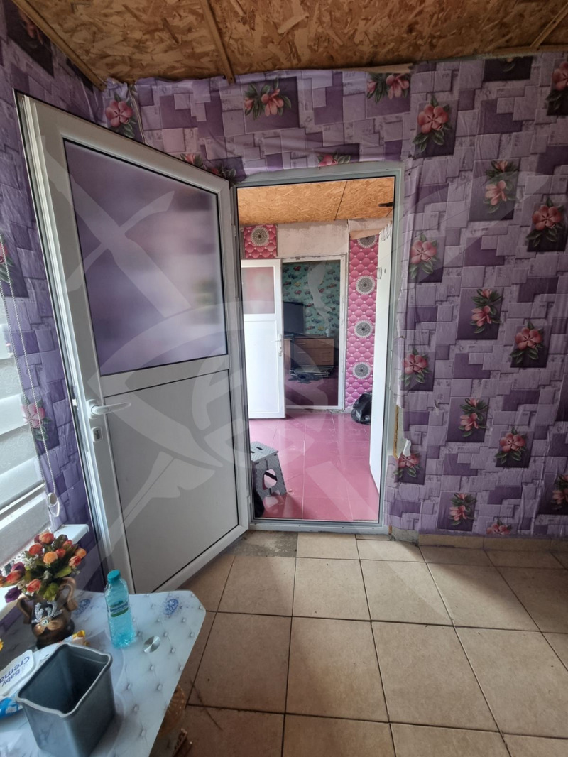 Продава КЪЩА, с. Засмяно, област Варна, снимка 4 - Къщи - 52146270