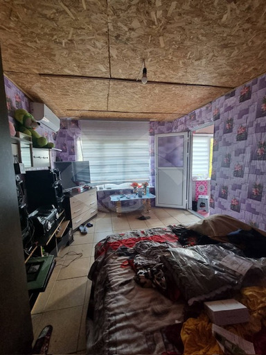 Продава КЪЩА, с. Засмяно, област Варна, снимка 3 - Къщи - 52146270