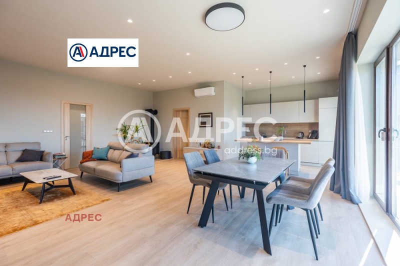 Продава КЪЩА, гр. Варна, м-т Зеленика, снимка 3 - Къщи - 52494145