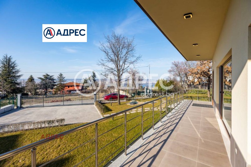 Продава КЪЩА, гр. Варна, м-т Зеленика, снимка 5 - Къщи - 52494145