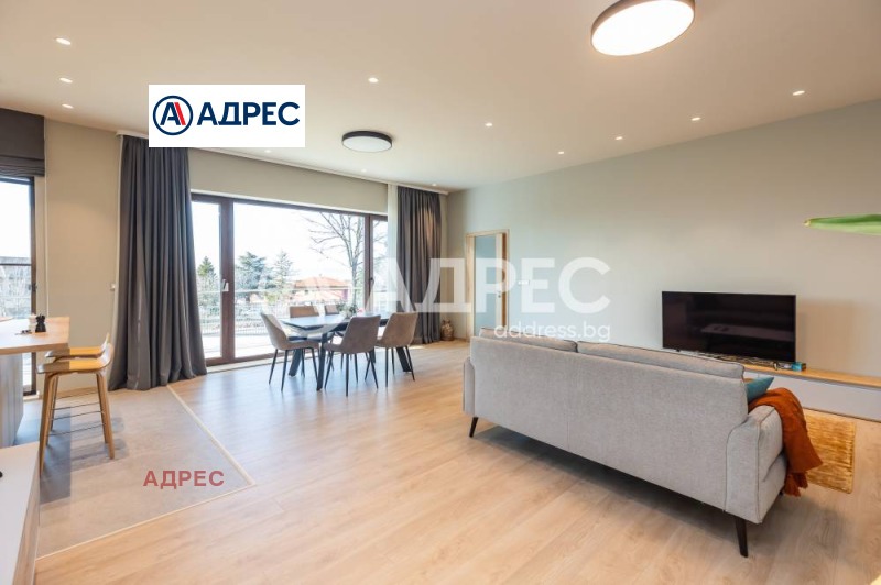 Продава КЪЩА, гр. Варна, м-т Зеленика, снимка 11 - Къщи - 52494145