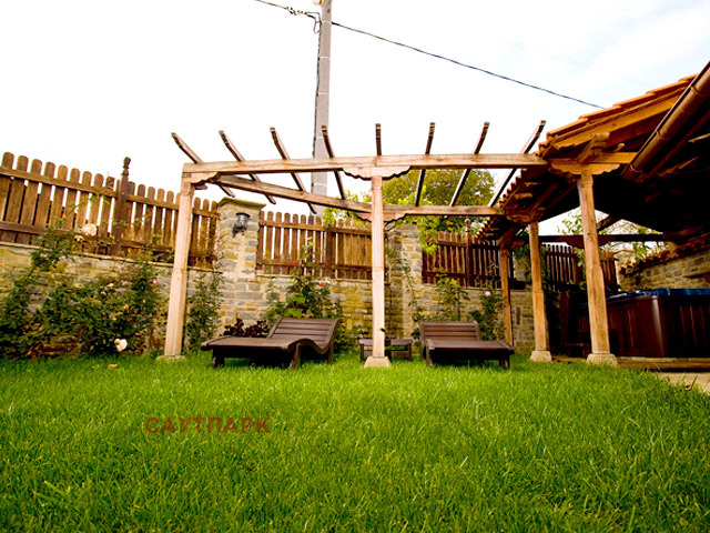 Продава КЪЩА, с. Медвен, област Сливен, снимка 2 - Къщи - 53935864