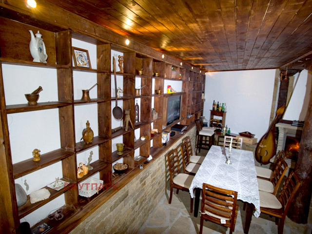 Продава КЪЩА, с. Медвен, област Сливен, снимка 5 - Къщи - 53778623