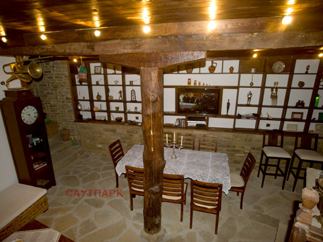 Продава КЪЩА, с. Медвен, област Сливен, снимка 8 - Къщи - 53778623