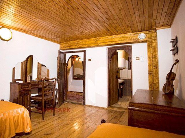 Продава КЪЩА, с. Медвен, област Сливен, снимка 11 - Къщи - 53778623