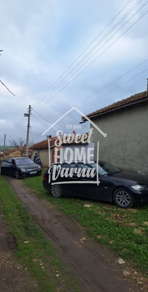 Продава КЪЩА, с. Генерал Киселово, област Варна, снимка 3 - Къщи - 53967996