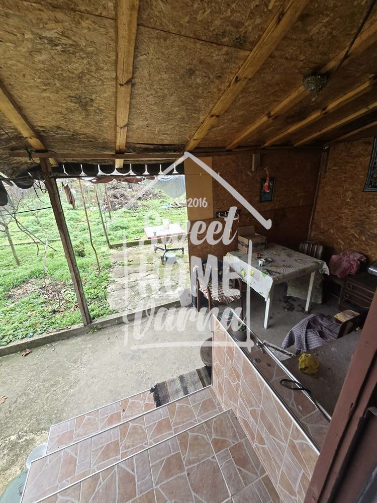 Продава КЪЩА, с. Генерал Киселово, област Варна, снимка 10 - Къщи - 53967996