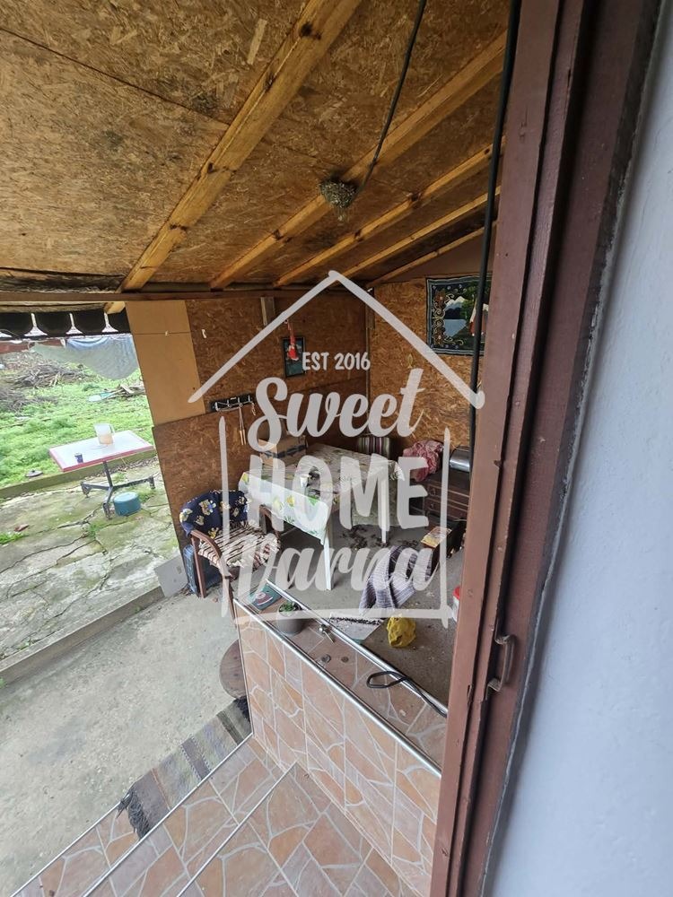 Продава КЪЩА, с. Генерал Киселово, област Варна, снимка 9 - Къщи - 53967996