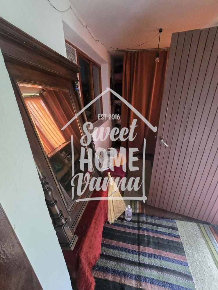 Продава КЪЩА, с. Генерал Киселово, област Варна, снимка 8 - Къщи - 53967996