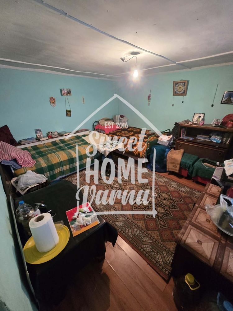 Продава КЪЩА, с. Генерал Киселово, област Варна, снимка 12 - Къщи - 53967996