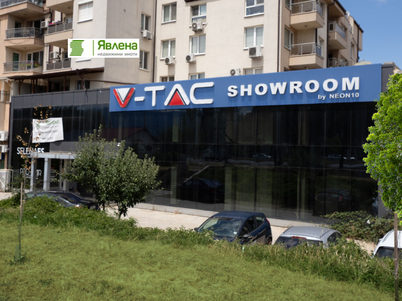 Προς πώληση  Κατάστημα Σοφηια , Χαδζη Δημηταρ , 681 τ.μ | 21869373 - εικόνα [13]